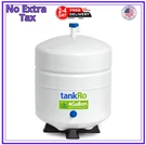 4 Gallon Water Storage Ro Reverse Osmosis Filtration System Pressure Tanks. Fixed Price $63.30.