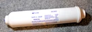 Refrigerator Water Filter Cartridge Taste Odor Watts-aicro-jgk Replacement. Fixed Price $15.97.