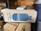Nsa 150SH Shower Head Water Treatment Unit White Filter Made In Usa Open Box. Fixed Price $19.99.