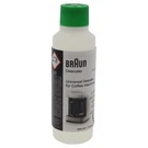 Braun Descaler 200ML Universal Coffee Machines Aroma Nespresso Frog Flavor. Fixed Price $27.99.