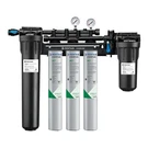 Everpure EV9328-06 High Flow Csr TRIPLE-MC2 System--new Open Box Special. Fixed Price $750.00.