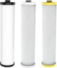 Crest WF51-B Replacement For Aquasana AQ-5300+R Under Sink Water Filter. Fixed Price $57.99.