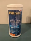 3M Filtrete Large Capacity Whole House Replacement Filter 4WH-HDGAC-F01. Fixed Price $14.95.