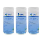 10 X 4.5 Inch WP-5BB97P 0.5 Micron Polyester Sediment Water Filter 3 Pack. Fixed Price $46.99.