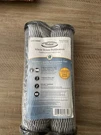 Whirlpool Whole House Prefiltration Standard Capacity Filters Whcf-whwc 2 Pack. Fixed Price $11.99.