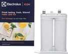 Electrolux Icon Pure Advantage Refrigerator Water Filter EWF2CBPA New. Fixed Price $29.99.