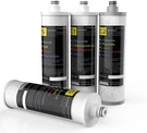 M3005 4-PACK Water Filter Cartridges Long Lasting & Cost Effective Solutions. Fixed Price $86.69.