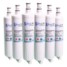 Fits Thermidor 4396508 4396510 Replacement Refrigerator Water Filter Pack. Fixed Price $107.52.