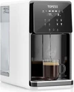 Topze Uv Countertop Reverse Osmosis Water Filter System, 8-STAGE Hot Ro Purifier. Fixed Price $105.22.