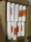Ispring FP120X50 Micron Sediment Filter 10 2.5 (50 Ct). Fixed Price $64.49.