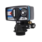 For Water Filter Softener Resin Automatic Fleck 5600SM Flow Control Timer Valve. Fixed Price $129.69.