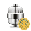 Aquabliss Multi-stage Revitalizing Shower Filter (SF100). Fixed Price $35.99.