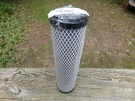 Delta Pure Carbon Impregnated Water Filter DWCC-10 10" X 1/2". Fixed Price $9.99.