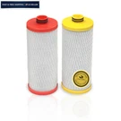 Aquasana 2 Stage Max Flow Replacement Count (pack Of 1), Red And Yellow. Fixed Price $136.49.