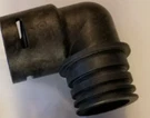 Kinetico Mach Elbow Connector - Left Only Used. Fixed Price $39.99.