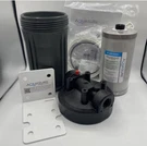 Aquasure Fortitude V Series Whole House Water Filter System AF-SCZ-25HFS Nib. Fixed Price $59.69.