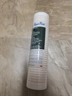 2-FILTERS -3M Aqua-pure AP110 Water Whole House Drop-in Cartridges. Fixed Price $30.53.