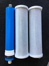 Ge FX12P FX12M Compatible Filter Combo Set For GXRM10RBL Ro. Fixed Price $34.57.