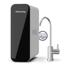 Waterdrop Refurbished Tsu 0.01 Ultra-filtration Under Sink Filter System. Fixed Price $99.99.