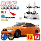 2X Xenon Hid Headlight Bulb Globes D1S 8000K For Bmw 66144 66143 Wm Caprice 300C. Fixed Price $49.74.