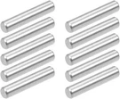 Uxcell 10PCS 4MM Dowel Pin 304 Stainless Steel 20MM, Silver. Fixed Price $9.32.
