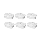 Nispira Filter Replacement For Nakii NFP-100 Water Pitcher Dispenser 6 Packs. Fixed Price $42.99.