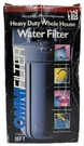 Omni Filter Heavy Duty Whole House Water BF7 Reduces Rust & Sediment. Fixed Price $59.99.