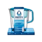 Brita Tahoe 10 Cups Blue/clear Water Filter Pitcher 50686. Fixed Price $55.95.