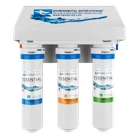 Ews, Dws Advanced Three-stage Drinking Water System. Fixed Price $509.25.