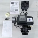 Fleck Pentair 56000600972 Sxt Metered Water Softener Control Valve 24V Oem. Fixed Price $299.95.
