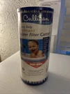 Culligan Water Filter Cartridge R50-BBSA. Fixed Price $15.75.