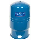 Water Worker HT-62B Vertical Pre-charged Tank Gallon. Fixed Price $970.55.
