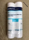 Brita Total 360 Whole Home Filtration String Filters BRW2S - Sealed. Fixed Price $15.99.