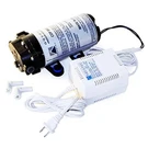 AQUATEC-8851-2J03-B423S Booster Pump, 120 Gpd. Fixed Price $166.85.