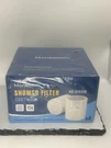 Monkami HD-SFR500 Shower Filter Cartridge 4-PACK Chlorine Reduction New Seal. Fixed Price $22.39.