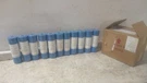Resintech AF-10-1053 11 Pk 2000 Gal Cap Catalytic Gac Filter Cartridge. Fixed Price $99.99.