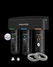 Waterdrop Triple Stage Under Sink Filtration System WD-TSA-10 Brand New!. Fixed Price $79.99.