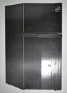Rca 2-DOOR Compact Refrigerator With Freezer, Thermostat 3.2 Cu Ft Brand New. Fixed Price $199.99.