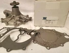 Remanufactured Oem Genuine Ford Water Pump F3ZZ-8501-BX. Fixed Price $31.99.
