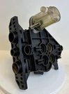 Autotrol Tank Adapter 255 Water Softener Parts 1033064/103378. Base Section. Fixed Price $99.95.