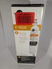 Insinkerator F-1000 New Box. Fixed Price $21.00.