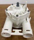 Morton Whirlpool Rheem Ge Water Softener Control Valve 3/4" Ports Oem WS15X10010. Fixed Price $75.00.