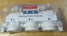 Ispring Replacement Head Unit For RCC7AK With FA15, FT15, Osmosis Membrane New. Fixed Price $69.95.