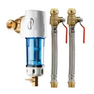 Filter Spin Down Sediment 50 Micron White Ispring Water AHPF12MNPT12X2. Fixed Price $299.99.