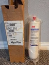 Aquapure CFS8112 Water Filter. Fixed Price $30.00.