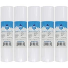 5-PACK Replacement For Ge GXWH20F Polypropylene Sediment Filter Universal 1.... Fixed Price $36.91.