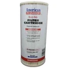 American Plumber W5CPHD Whole House Heavy Duty Filter Cartridge. Fixed Price $24.33.