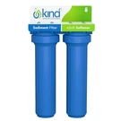 Kind Water Systems E-3000 Whole House Salt-free Softener And Filter. Fixed Price $1100.00.