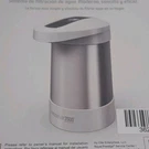 Royal Prestige Frescapure 3500 Water Filter Stainless Steel Silver Model 362107. Fixed Price $200.00.