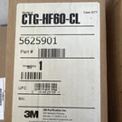 3M CTG-HF60-CL Commercial Water Filter Cartridge 5625901 Model Use. Fixed Price $145.50.